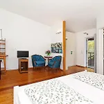 Landgasthaus Ziegelscheune Inn *