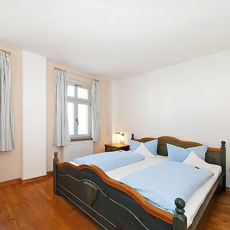 Kro Landgasthaus Ziegelscheune *