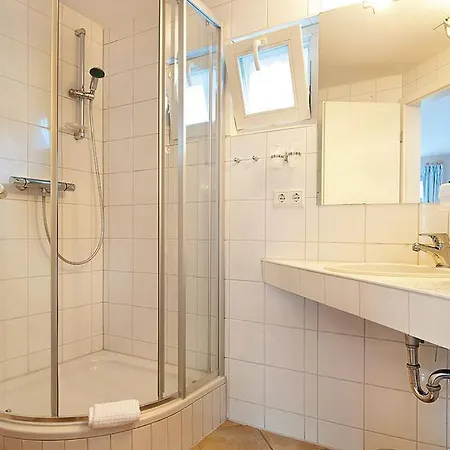 Landgasthaus Ziegelscheune Fogadó Krippen