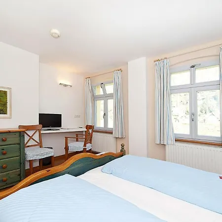 Inn Landgasthaus Ziegelscheune *