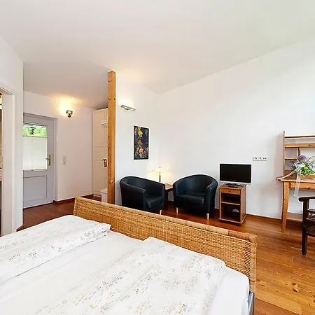 Fogadó Landgasthaus Ziegelscheune