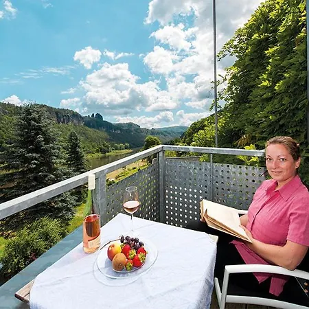 Fogadó Landgasthaus Ziegelscheune