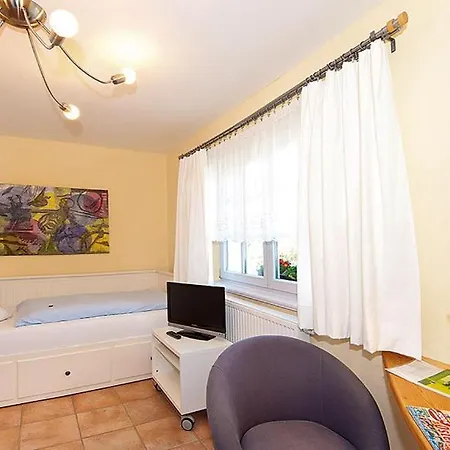 Landgasthaus Ziegelscheune *