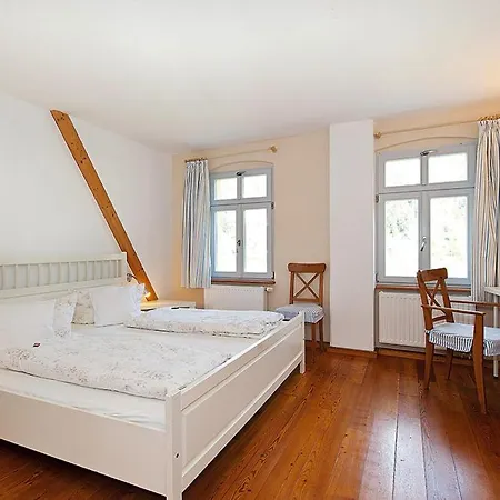 Fogadó Landgasthaus Ziegelscheune *