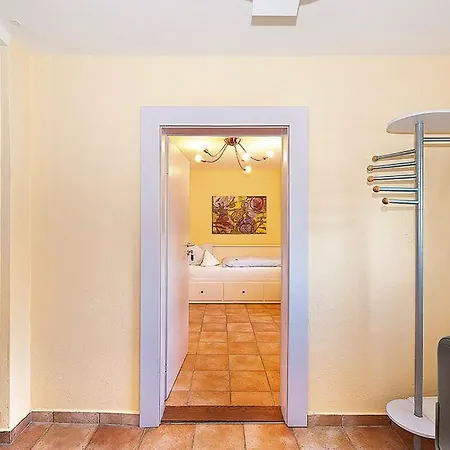 Inn Landgasthaus Ziegelscheune *